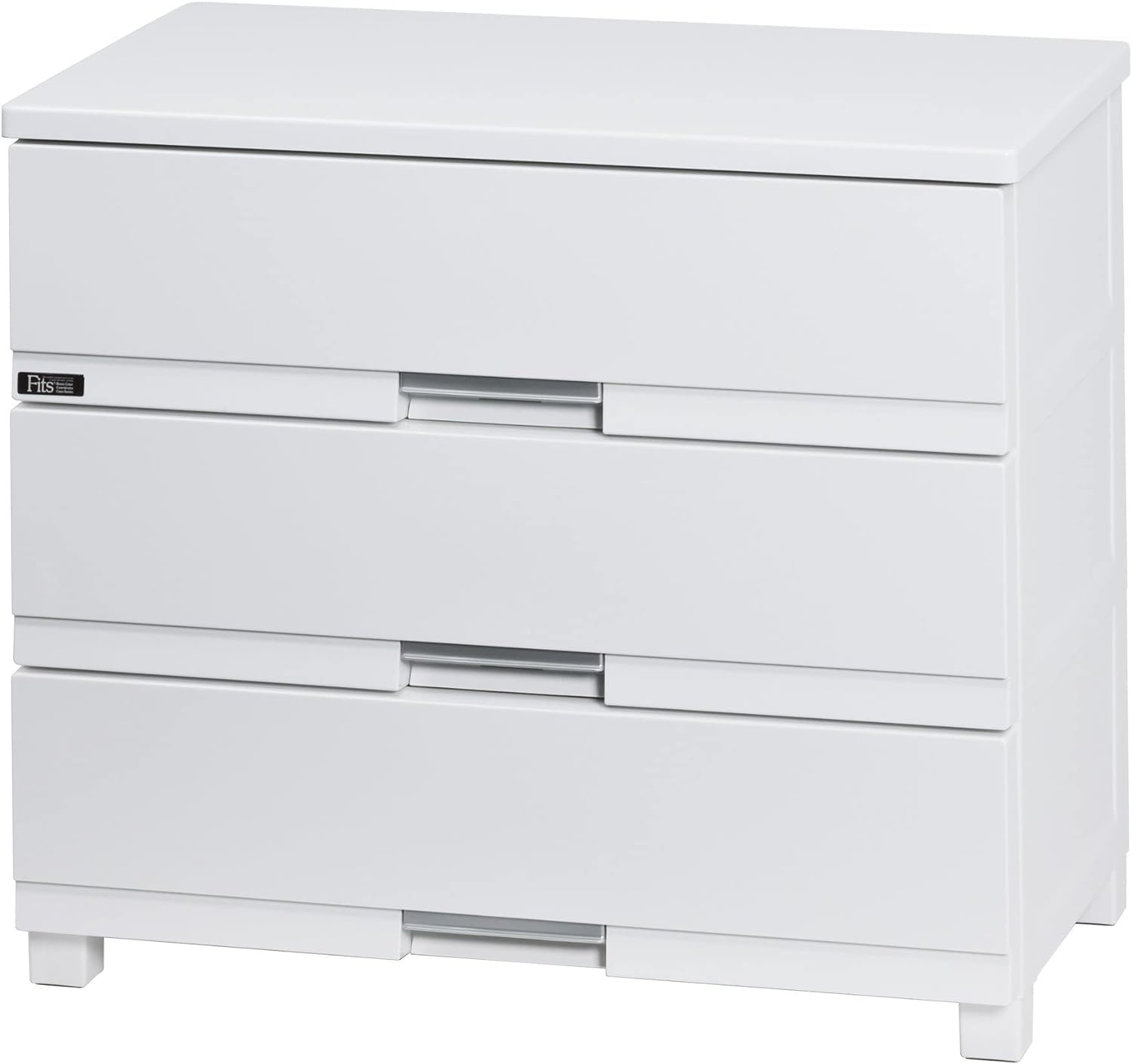 Amazon.co.jp: 天馬(Tenma) 使いやすさを追求した光沢仕上げのチェスト